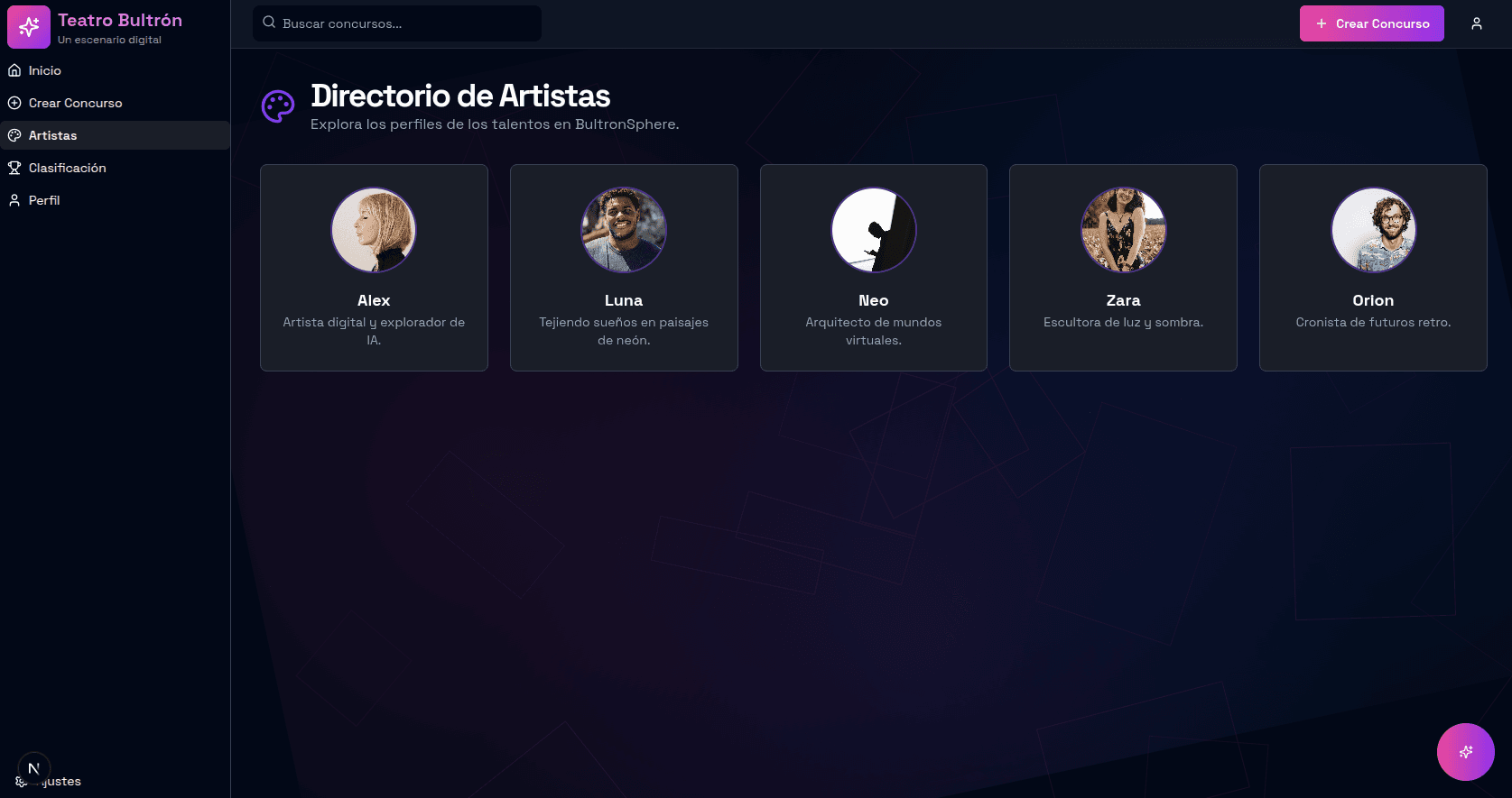 Noticia Principal de todos los santos implementados para donar los datos