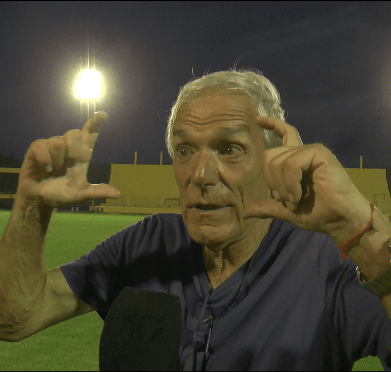 Gerardo Salorio: Voces de un histórico del fútbol sobre la formación y la realidad del deporte actual