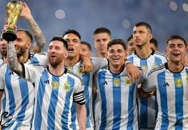 Argentina planifica su base en Estados Unidos para el Mundial 2026
