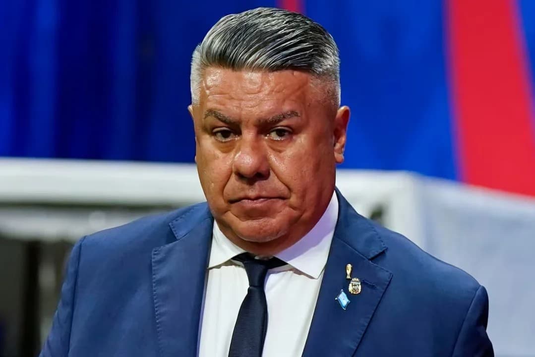 Apartaron al juez Sebastián Argibay que debía resolver sobre la detención de Tapia