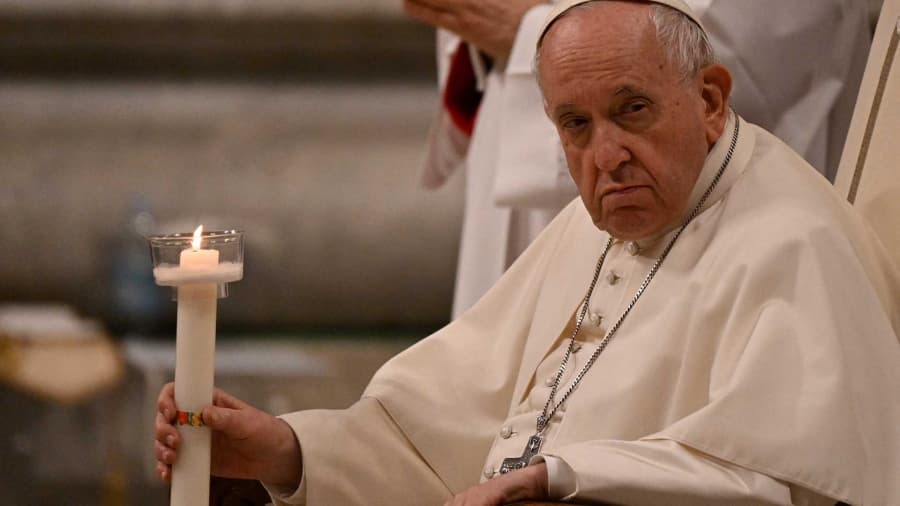 A un año de la muerte de Francisco: el documental que retrató los orígenes del Papa en Italia y su llegada al Vaticano