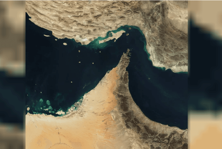 Estrecho de Ormuz: Irán atacó y secuestró tres barcos cargueros en medio de la tregua con EE.UU.