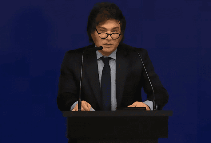 ADEPA reiteró su rechazo a las agresiones verbales de Milei contra periodistas y medios