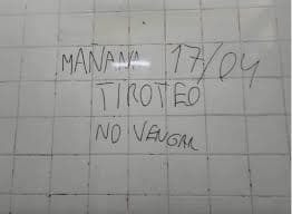 “Amenazar en la escuela no es broma”: la campaña que lanzó el Ministerio Público ante la ola de amenazas en los Colegios