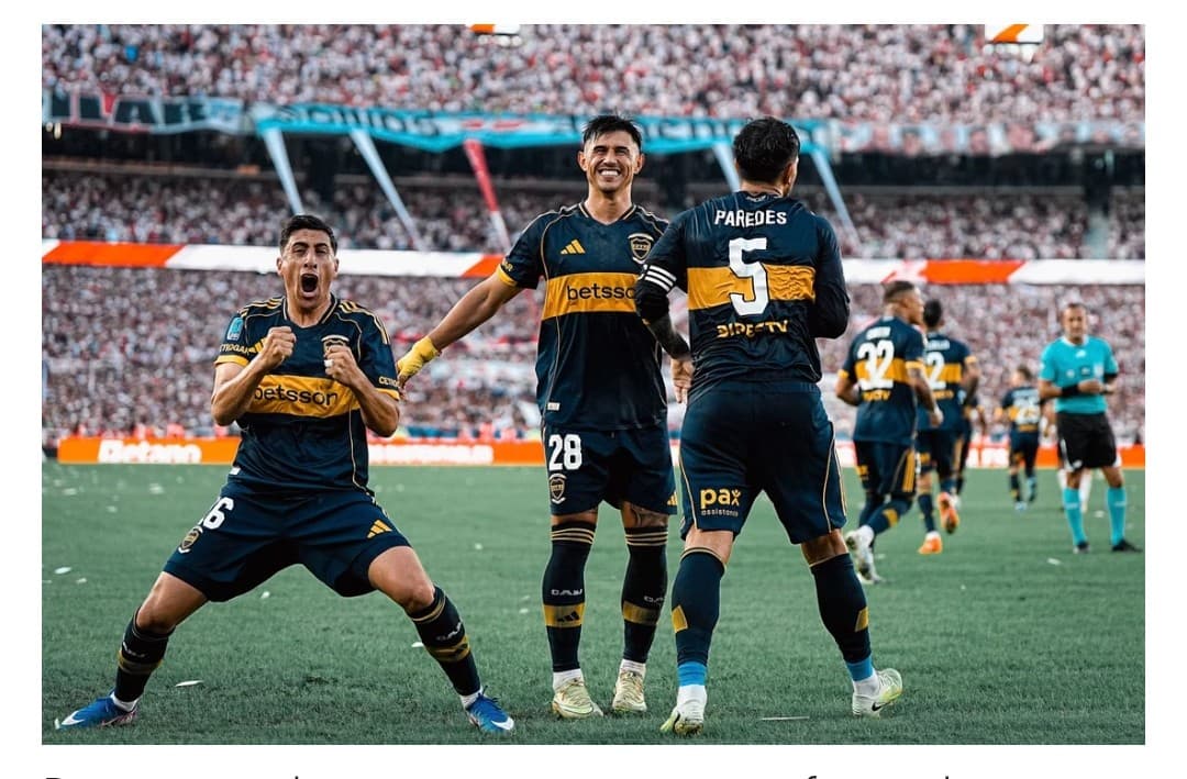 Boca visita a Defensa y Justicia en el Torneo Apertura, luego del gran triunfo en el Superclásico