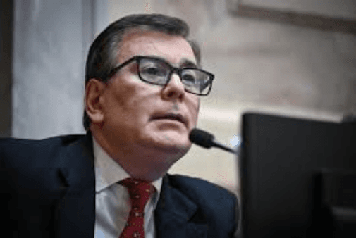 El Senador Gerardo Zamora presentó un proyecto de ley para prevenir la ludopatía infantil