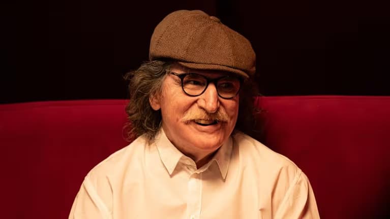 Charly García evoluciona favorablemente tras haber sido operado del riñón: los detalles