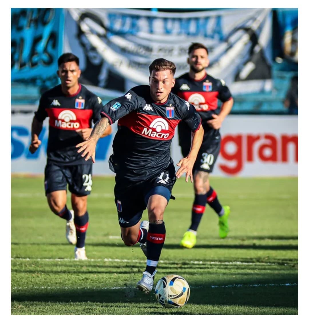 Tigre buscará su primera victoria en la Copa Sudamericana cuando reciba a América de Cali