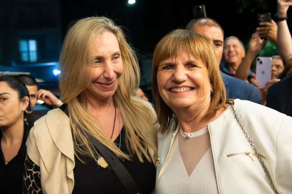 “Está todo mal”: el desafío de Bullrich a Adorni desató el enojo de Karina Milei y se profundiza la interna libertaria
