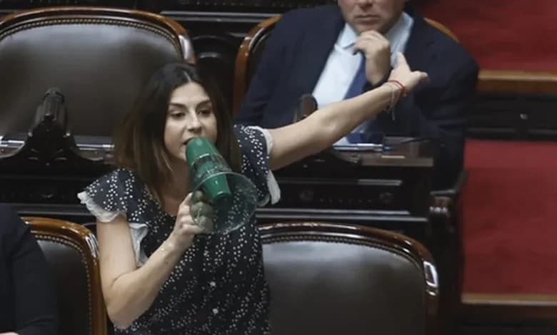 Pagano: “Adorni es el cajero de Karina y Lanari es el que llevaba los bolsos”