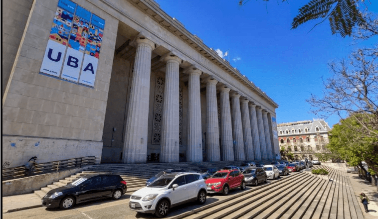 La Cámara concedió un recurso del Gobierno y suspendió una cautelar sobre financiamiento universitario