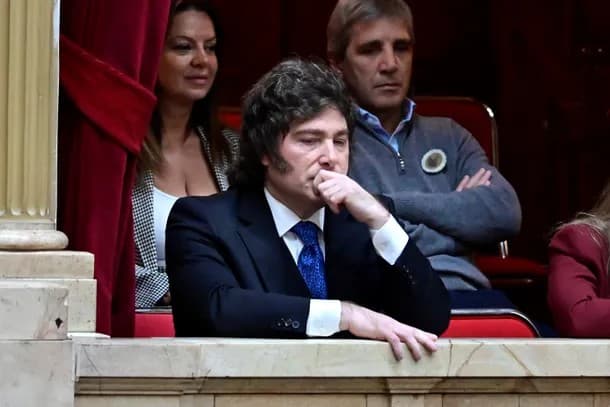 La Corte Suprema rechazó el pedido del Gobierno de per saltum para tratar la Reforma Laboral