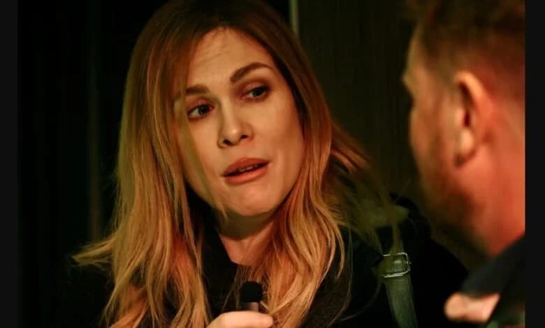 Emanuel Danann denunció a Lilia Lemoine por la difusión de imágenes íntimas