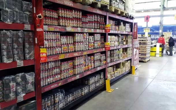 El INDEC confirmó que la inflación mayorista fue del 5,2% en abril