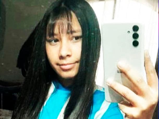 La peor noticia: hallaron sin vida a Agostina Vega