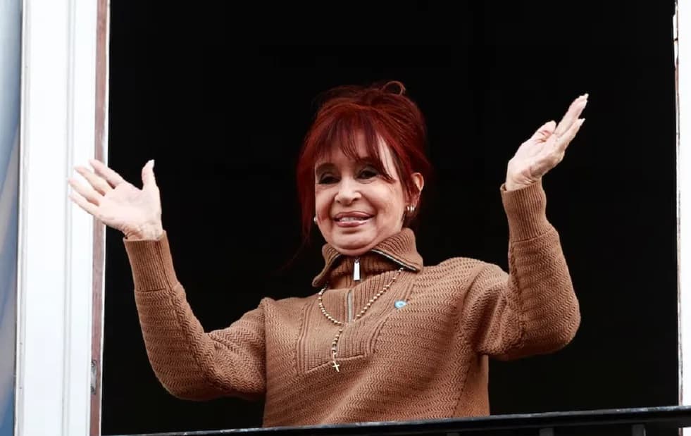 Aun año de que la Corte dejó firme la condena, la Justicia aún no pudo decomisarle ni un peso a CFK