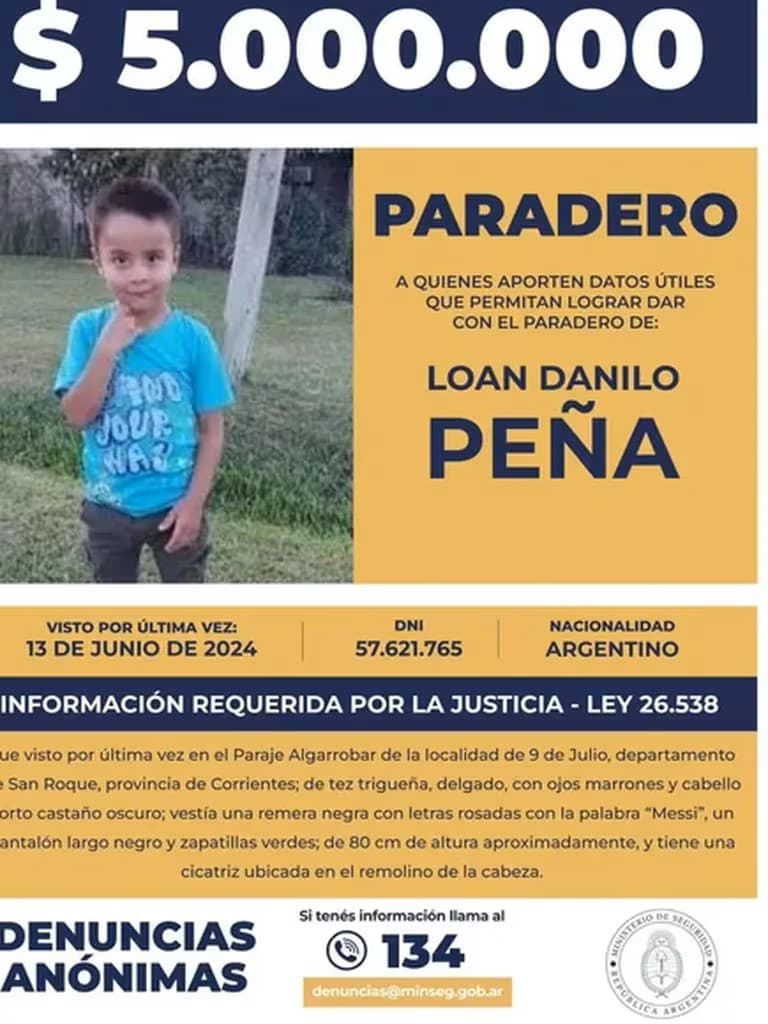 Semana clave en el juicio por Loan: declaran los testigos y podría romperse el pacto de silencio