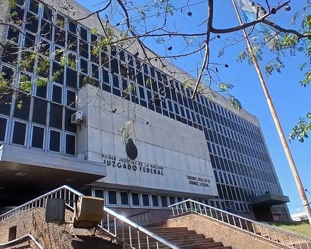 Incidente en el Palacio de Justicia: ascensor cayó con un ocupante adentro