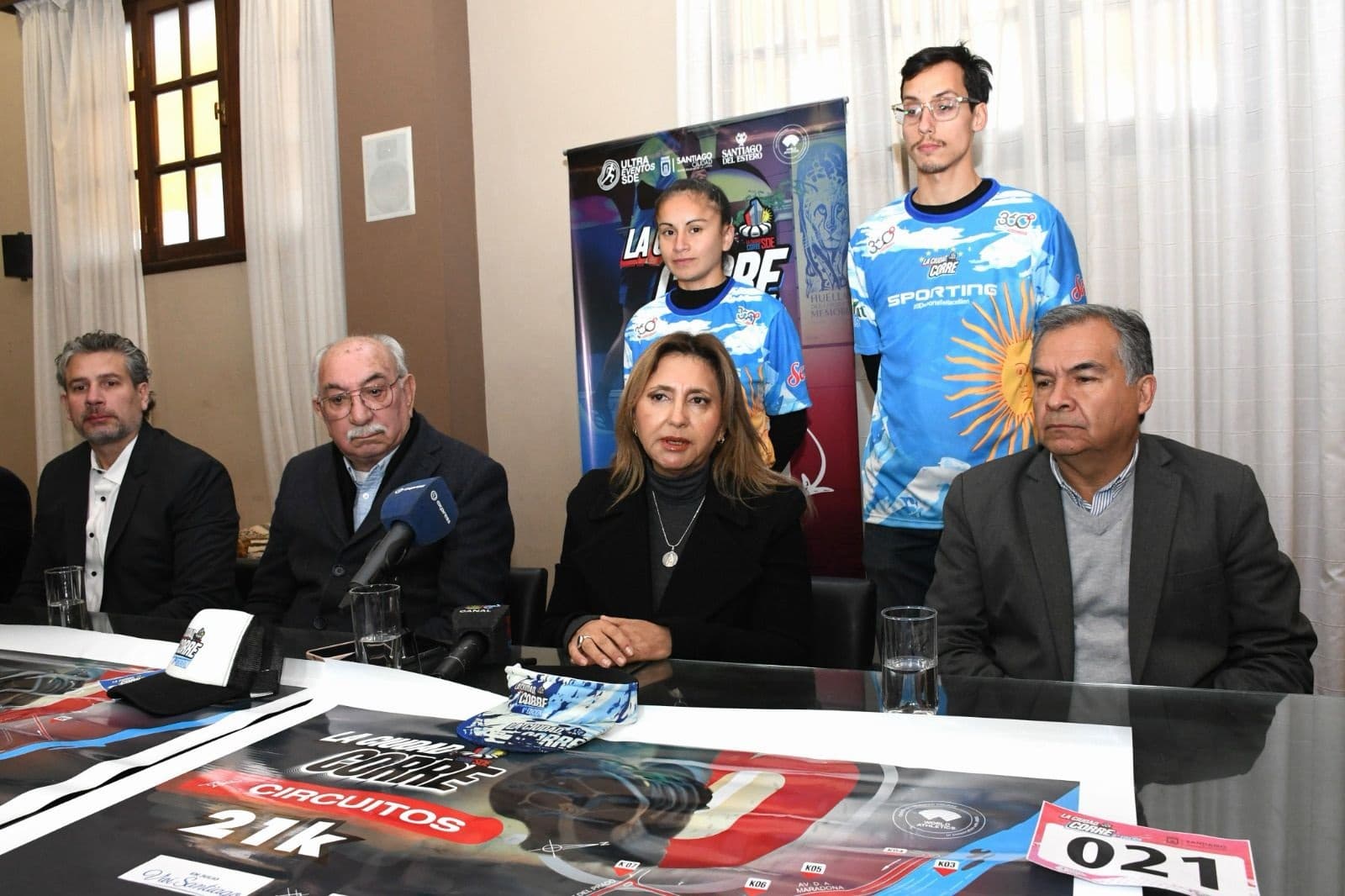 Autoridades inaugurarán la Feria Artesanal en el mes aniversario de la Madre de Ciudades