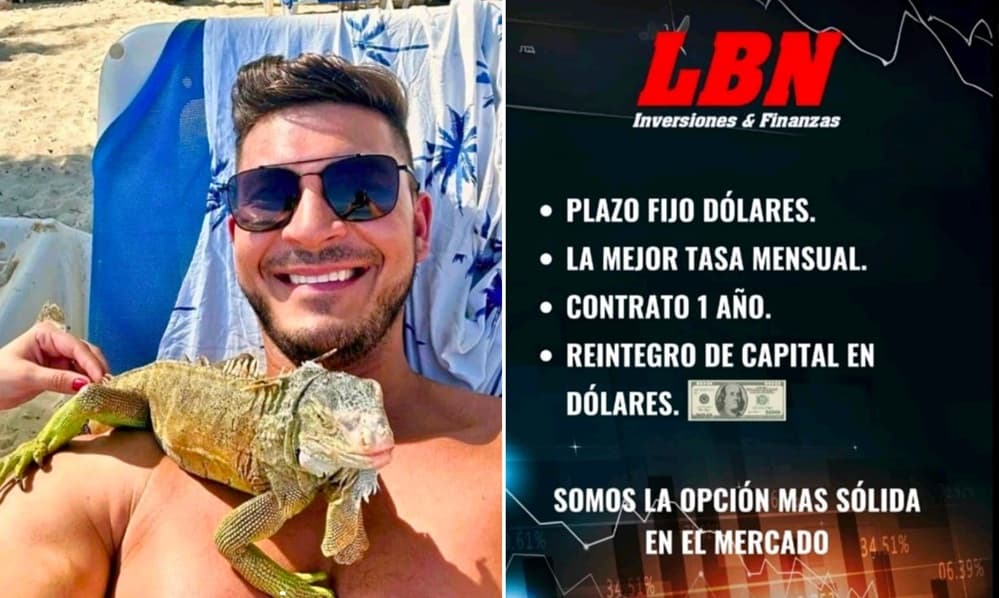 Acusan a un empresario tucumano de liderar una millonaria estafa Ponzi que abarcó varias provincias entre ellas Santiago del Estero