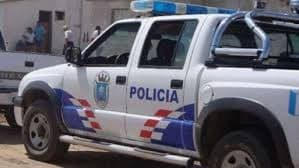 Violencia extrema: mujer denunció que su pareja la golpeó y la desnuda fuera de la casa