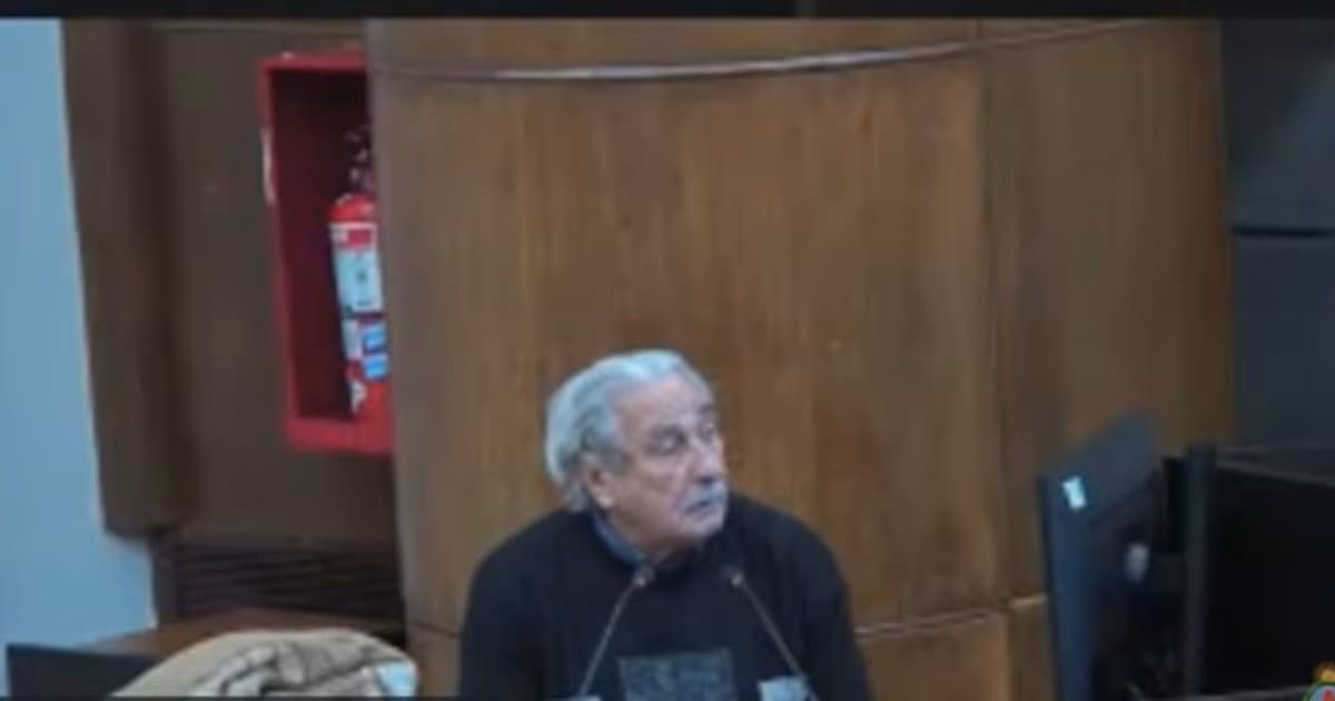 Citaron por error a un testigo equivocado en el juicio de los Cuadernos