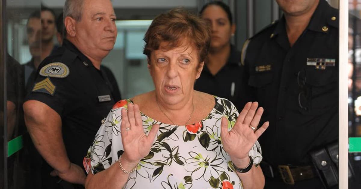 Confirman procesamiento de Viviana Fein por irregularidades en caso Nisman