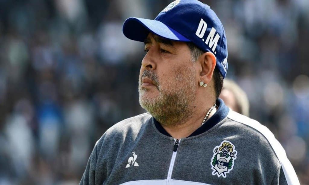 Caso Maradona: este miércoles declaran tres custodios que lo acompañaron en Tigre
