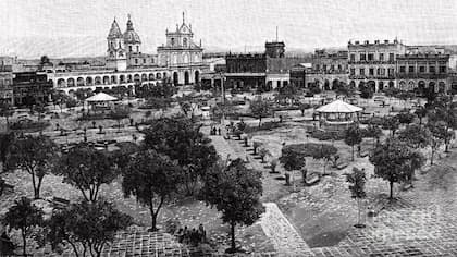 Se cumplen 210 años de declaración de la Independencia, uno de los días más importantes en la historia
