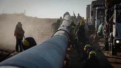 Techint volvió a perder una licitación clave en Vaca Muerta y quedó fuera de otro megaproyecto