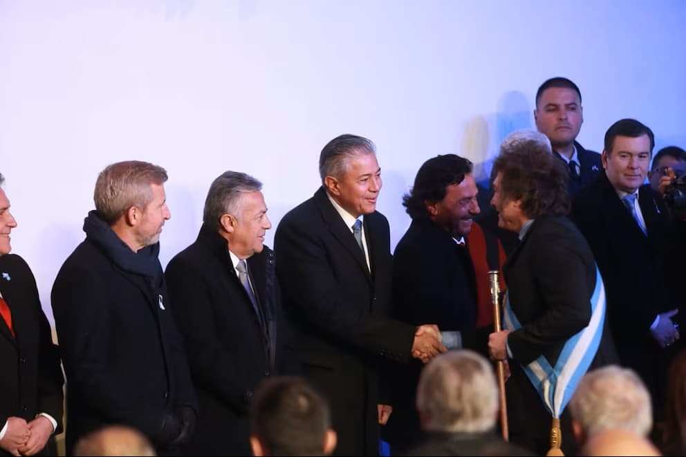 El Gobierno profundizó el recorte de fondos a las provincias y la caída llegó al 62% en el primer semestre