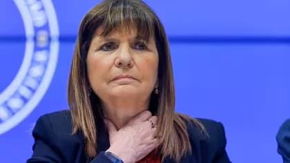 Bullrich: “La oposición usa el Mundial para hacer campaña anti-reelección”