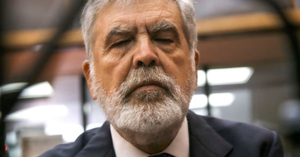 Julio De Vido recibió su quinta condena por corrupción en el caso Skanska