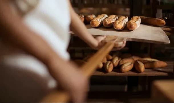 El consumo de pan se derrumbó 60% y 80% el de facturas