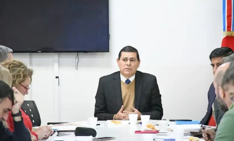 Santiago avanza en la planificación de una futura Agencia de Ciencia, Innovación y Tecnología