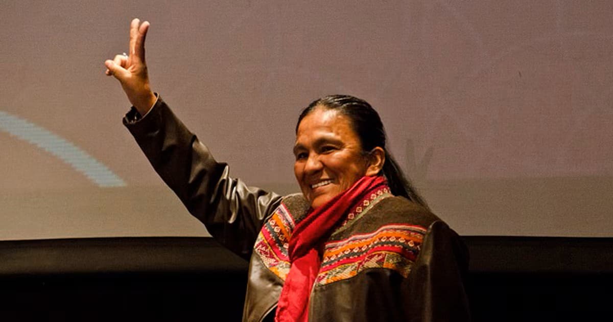 Corte Interamericana levanta medidas cautelares para Milagro Sala