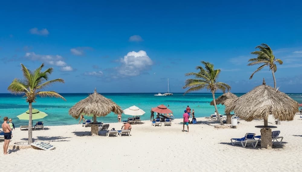 Ni Brasil ni República Dominicana: el nuevo destino favorito de los argentinos para vacacionar