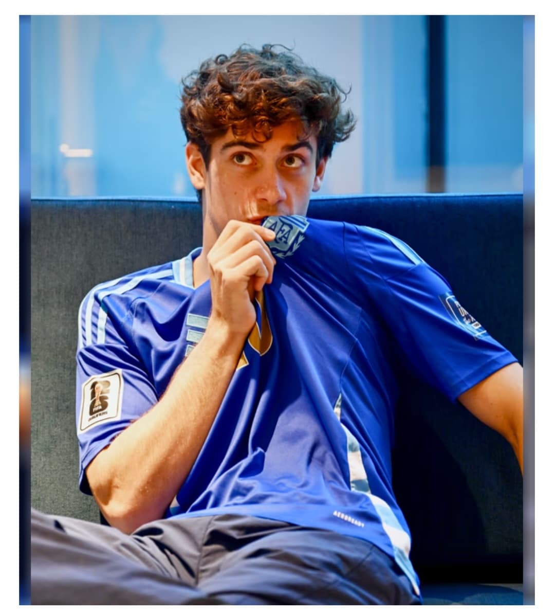 Colapinto terminó decimoquinto en la práctica libre 1 del GP de Bélgica