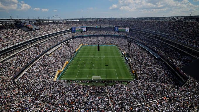 El presidente Pedro Sánchez y los Reyes de España confirmaron que asistirán a la final de la Copa del Mundo: Milei no irá