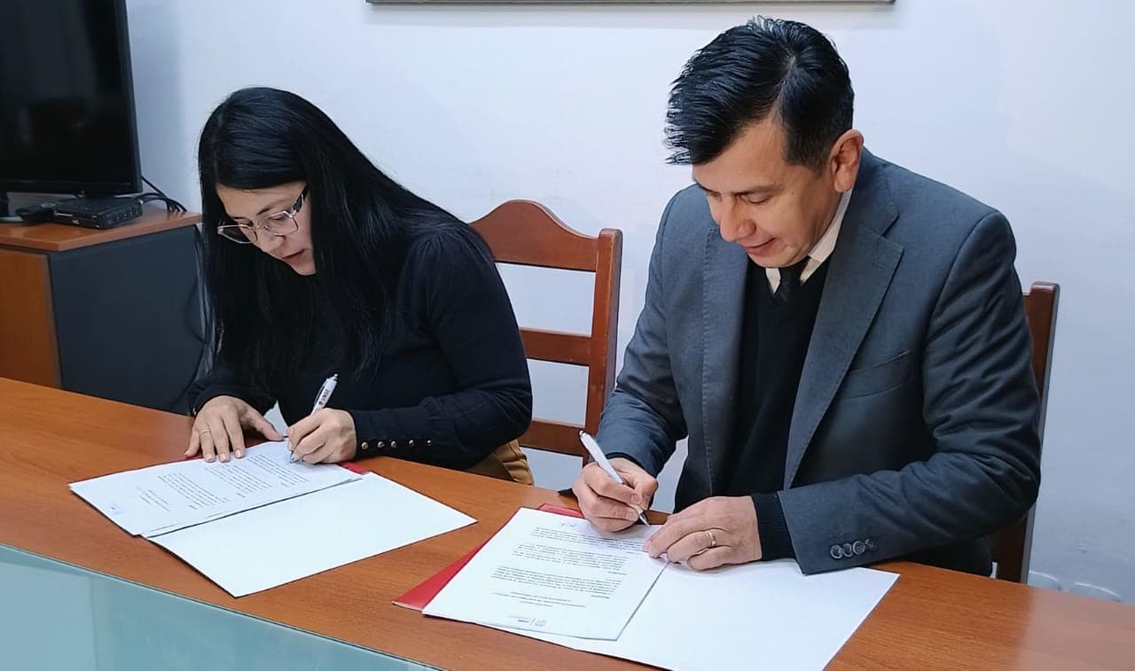 La UNSE pondrá su capacidad técnica  al servicio del desarrollo de Fernández