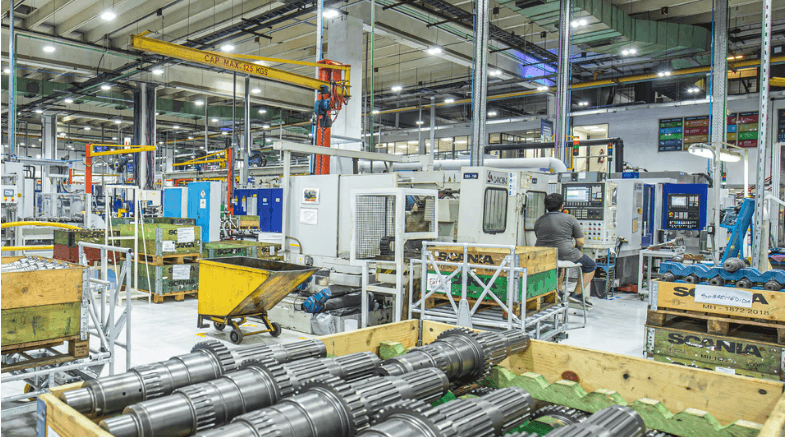 La actividad económica tuvo un leve crecimiento de 0,2% en mayo