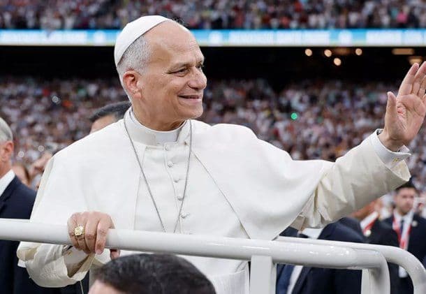 Especialistas del Vaticano diseñan en Buenos Aires el operativo para una eventual visita del Papa León XIV