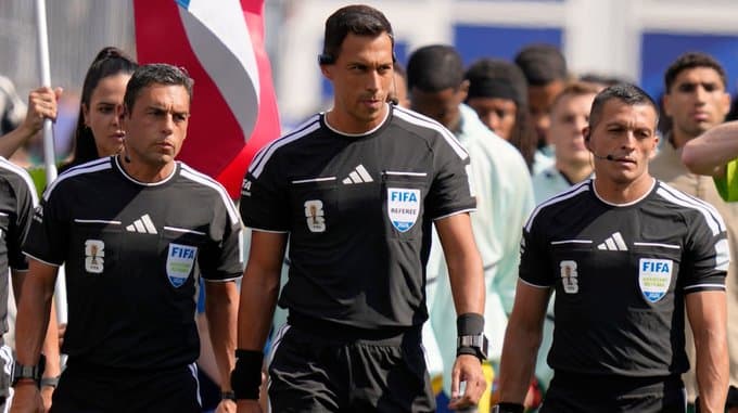 Las 7 nuevas reglas que tendrá el fútbol argentino tras el Mundial