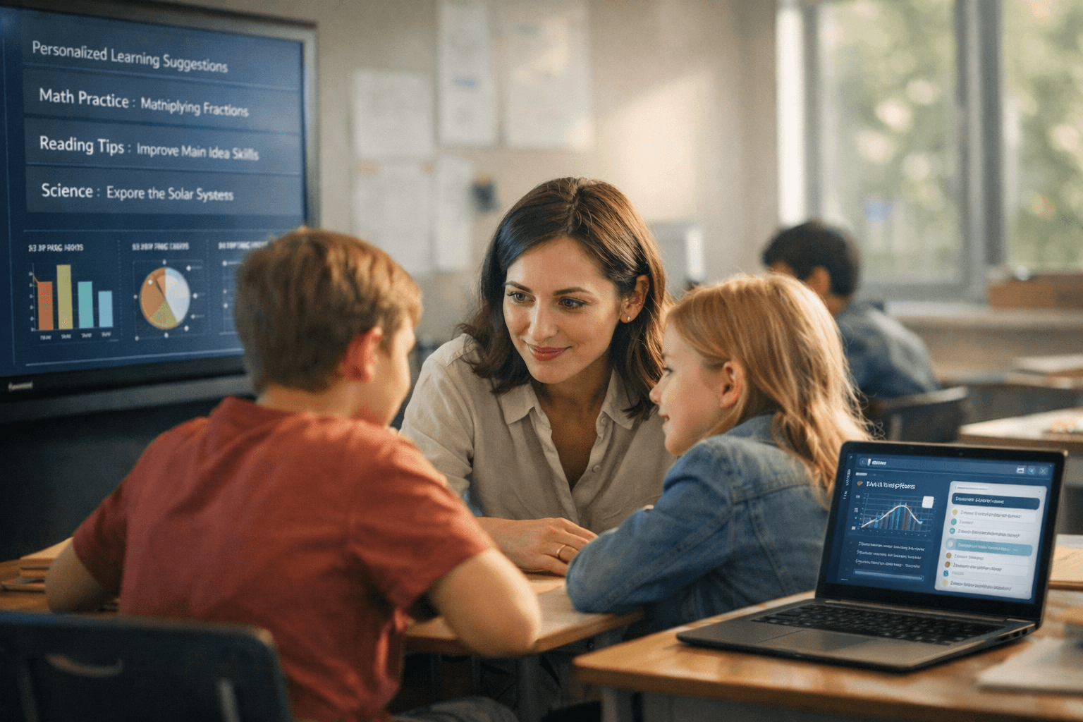 Un nuevo título interesante