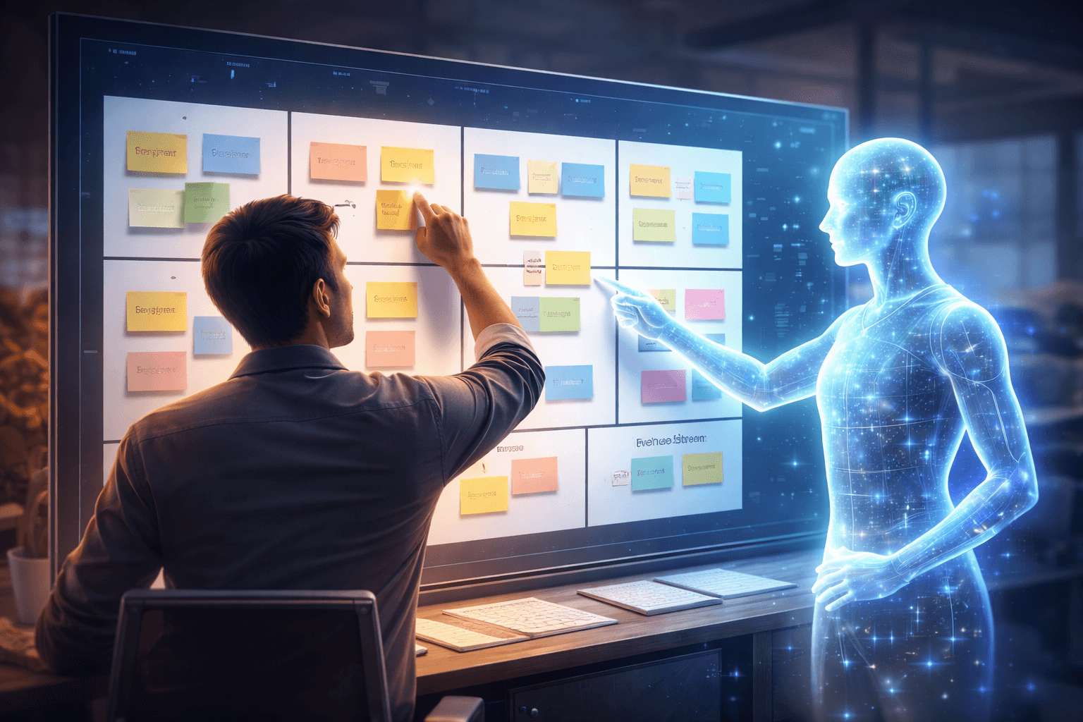 Canvanizer: la herramienta que convierte ideas en modelos de negocio reales