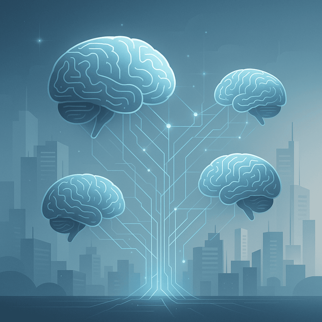 Cuponectados: la IA que convierte descuentos en relaciones inteligentes con tus clientes