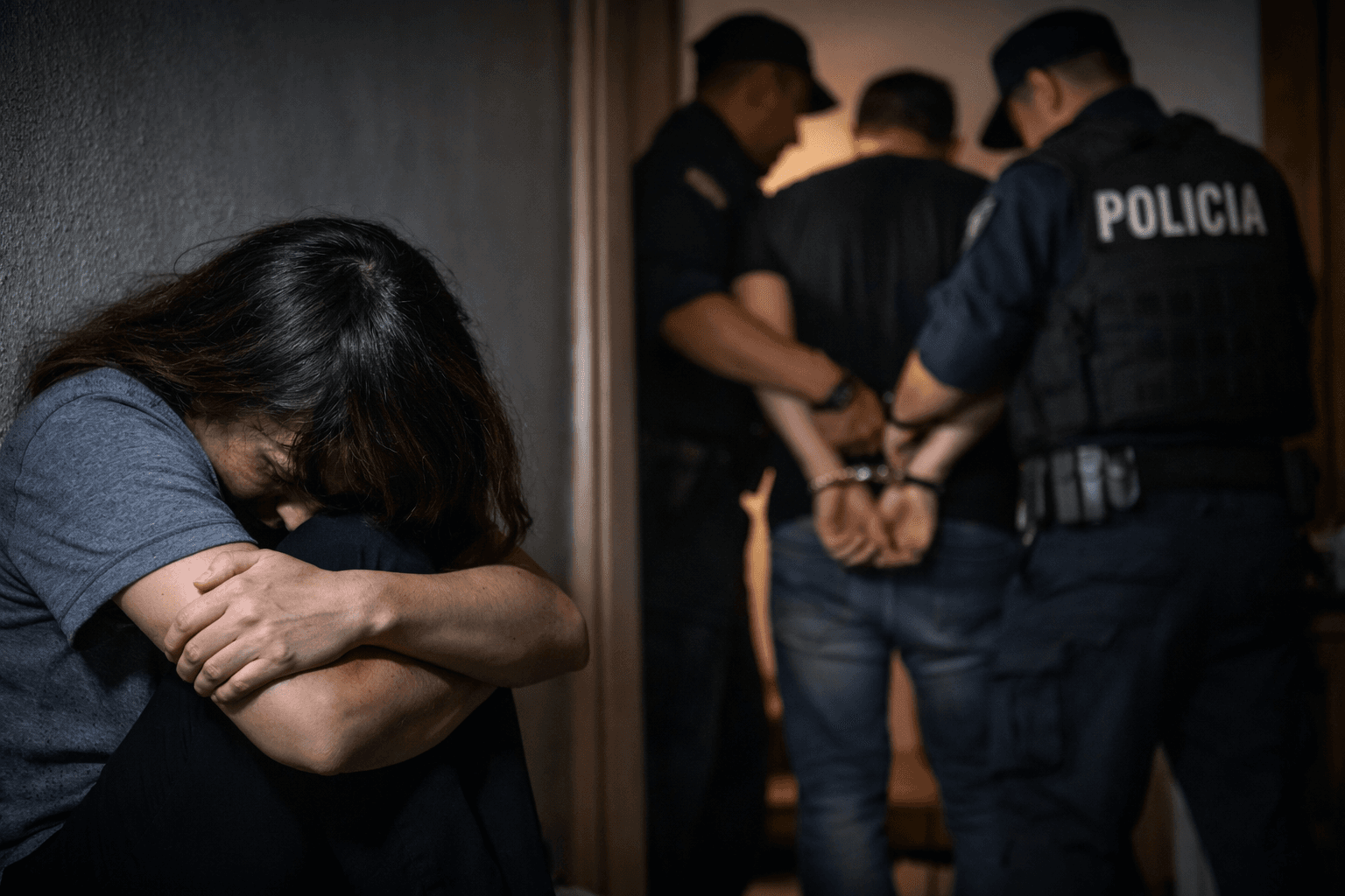 Violencia de género: elevan a juicio una causa por graves amenazas en Frías