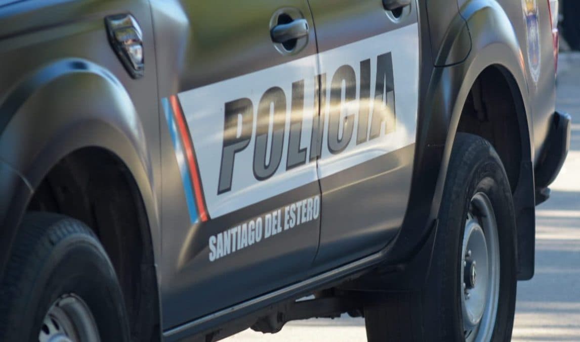 Otro femicidio enluta a Santiago: mataron a una mujer y buscan al aeesino