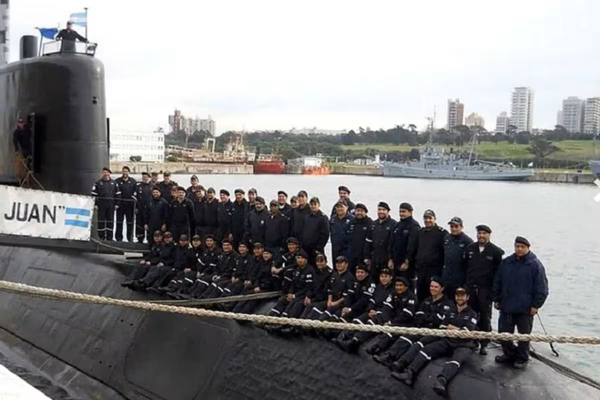 Juicio por el ARA San Juan: última semana con alegatos y posible veredicto
