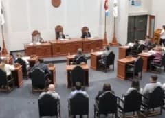 HCD: Sancionó por unanimidad un régimen de exención impositiva municipal para centros de Jubilados